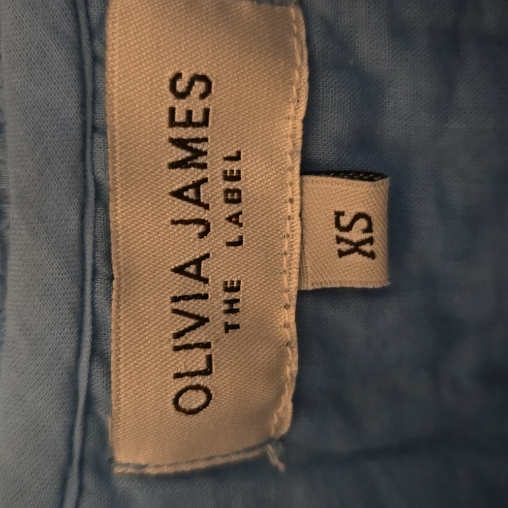 Olivia James THE LABEL dress - Picture 4 of 9